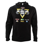 Monster Jam Engine Sweatshirt