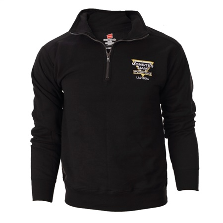 World Finals Quarter Zip Pullover