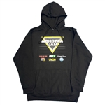 Monster Jam Sweatshirt 2022