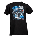 Monster Jam Thor 2023 Youth T-Shirt