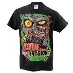 Zombie Youth T-Shirt