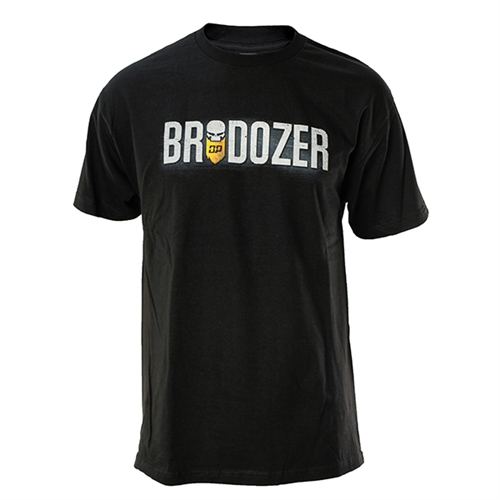 Brodozer Lifted Tee