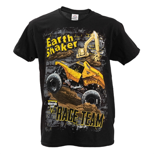 Earth Shaker Youth Tee