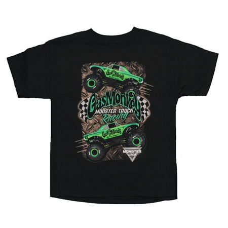 Gas Monkey Garage® Duo Youth Tee