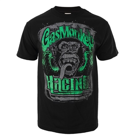 Gas Monkey Garage® Jumbo Youth Tee