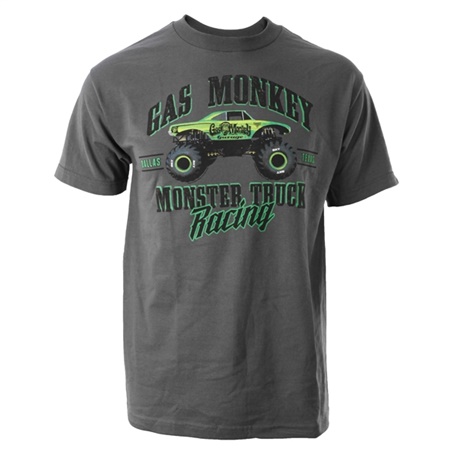 Gas Monkey Garage® Stock Tee