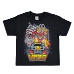 Max-D Burner Youth Tee