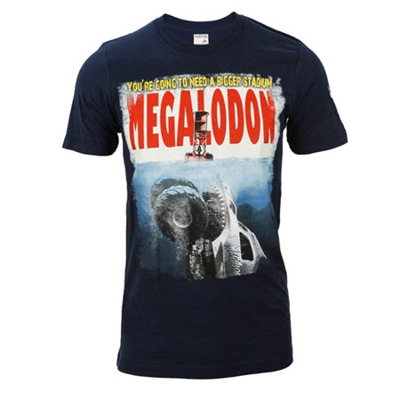 Megalodon Tee