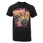 Scooby-Doo Jeppers Tee