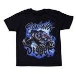 Son-Uva Digger Energy Youth Tee