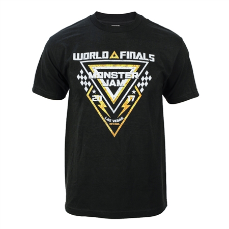 World Finals XVIII Halo Tee