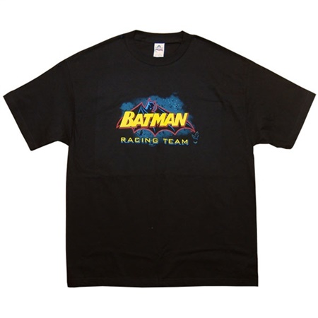 Batman Crusader Tee