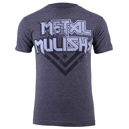 Metal Mulisha Seap Tee