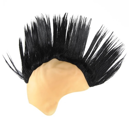 Mohawk Warrior Wig - Adult