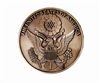 3" Great Seal of America Emblem