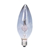 Flicker Flame Bulb