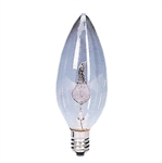 Flicker Flame Bulb