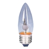 Flicker Flame Bulb