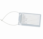 Body Identification Tags