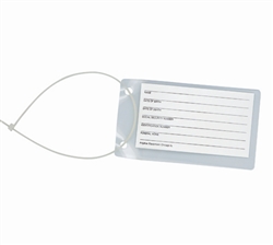 Body Identification Tags