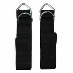 Adjustable Body Straps