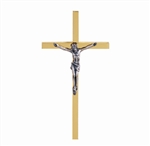 Crucifix Applique