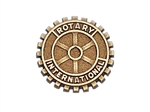 Rotary Applique