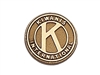 Kiwanis Applique