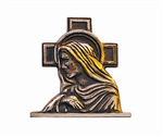 Mary Applique