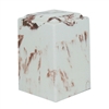 Sierra Agean Cultured Marble Urn