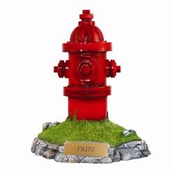 Fire Hydrant