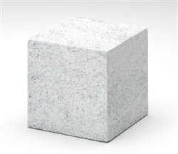 Granitone Small Cube Keepsake