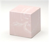 Pink Small Cube Keepsake