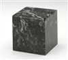 Ebony Small Cube Keepsake