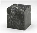 Ebony Small Cube Keepsake