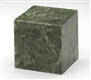 Emerald Small Cube Keepsake