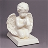 Praying Cherub Angel - Style A