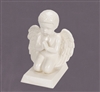 Praying Cherub Angel - Style B