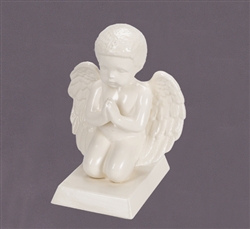 Praying Cherub Angel - Style B