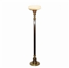 Torchiere Lamp