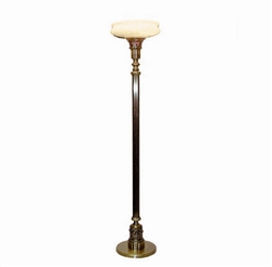 Torchiere Lamp