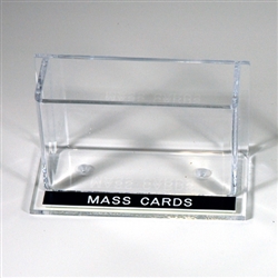 Mass Card Holder