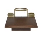 Quality Wall Register Desk