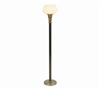 Torchiere Lamp