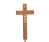 Crucifix with adjustable stand