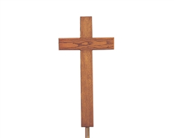 Protestant Cross