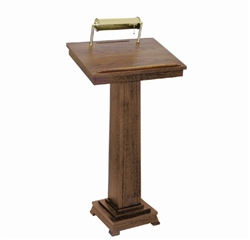 Grand Rapids Lectern