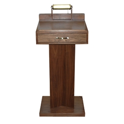 Lectern