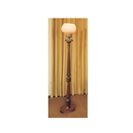 Versailles Torchiere Lamp