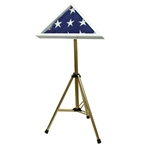 Portable Flag Stand